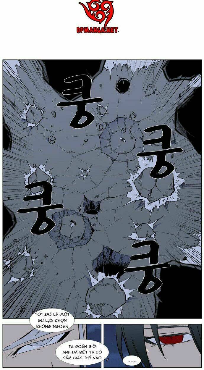 Ma Cà Rồng Quý Tộc: Chapter 356