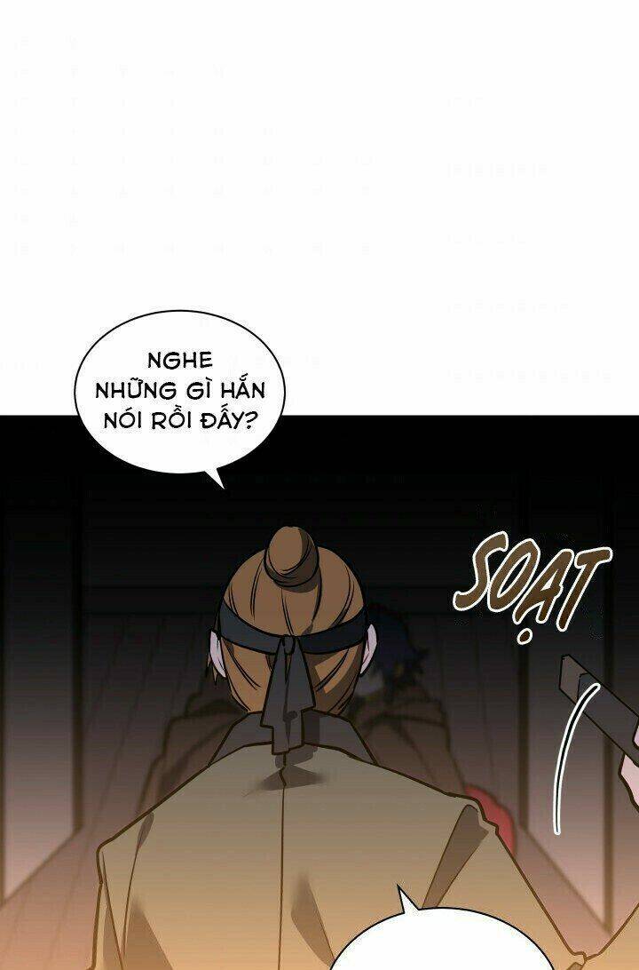 Quái Thú Với Hoa: Chapter 95