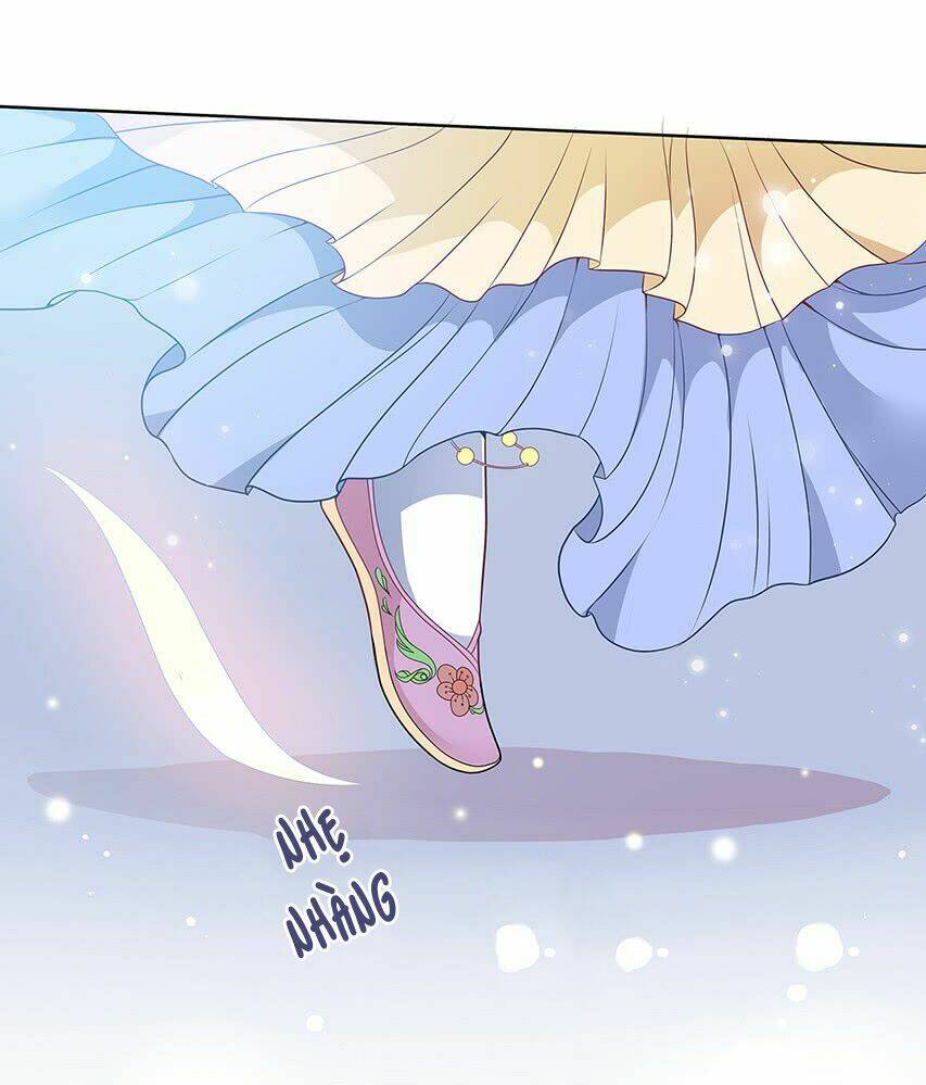 Vương Phi Thật Uy Vũ: Chapter 6