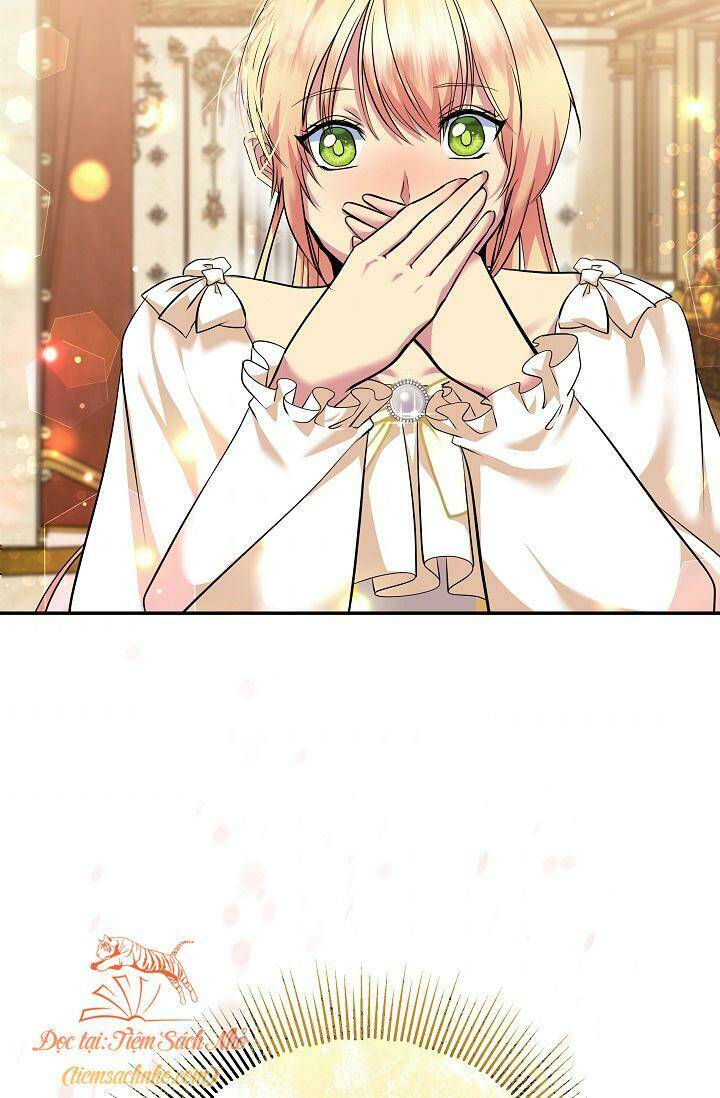 Bút Danh Bí Mật Của Nữ Công Tước: Chapter 20