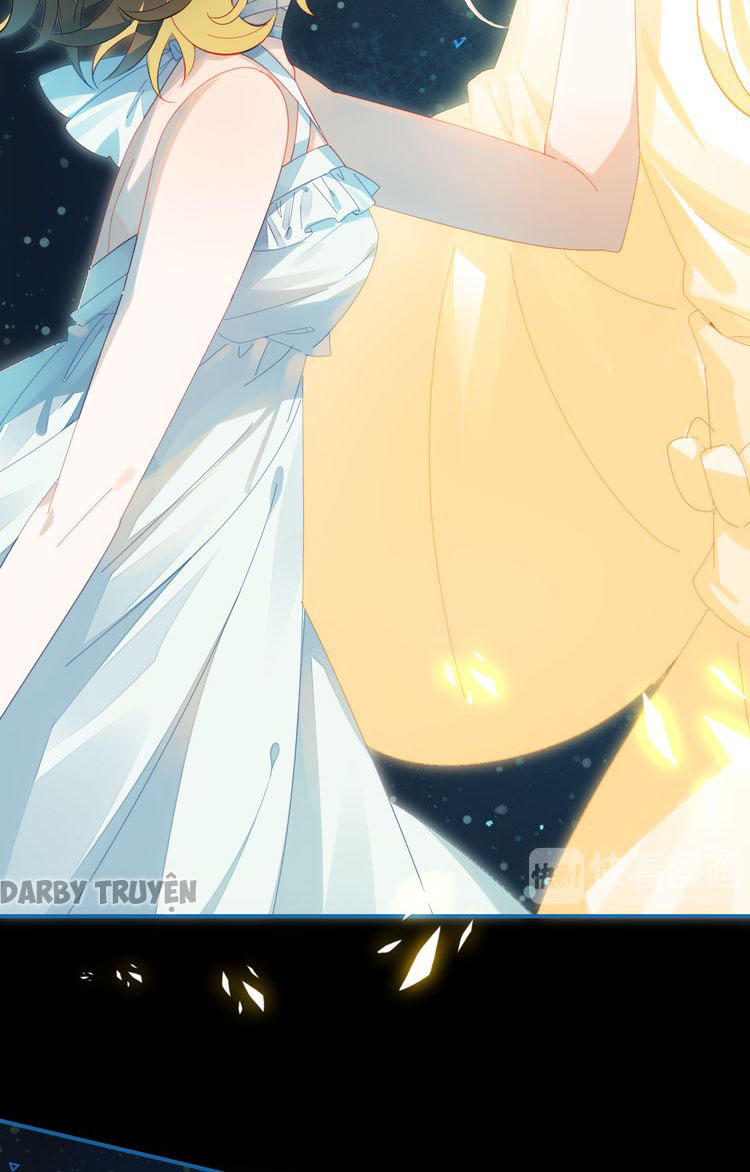 Ái Ngạo Kiều Long Vương Gia: Chapter 5