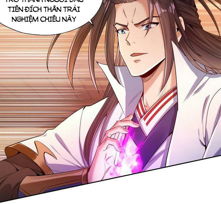 Ta Bị Nhốt Cùng Một Ngày Mười Vạn Năm: Chapter 88