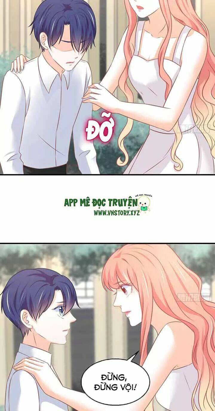 Cẩm Lý Thiếu Nữ Của Tôi: Chapter 85