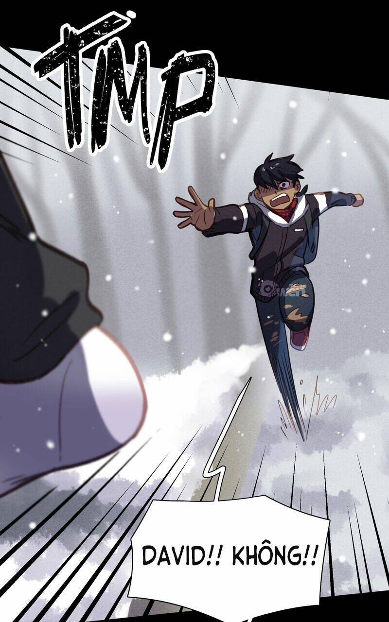 Lời Nguyền Lalin: Chapter 21