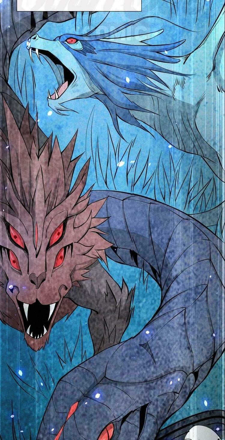 Thánh Tôn: Chapter 21