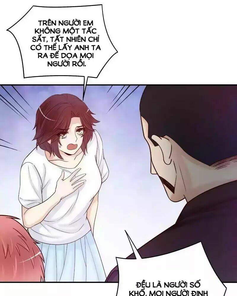 101 Phương Pháp Của Tổng Tài: Chapter 68