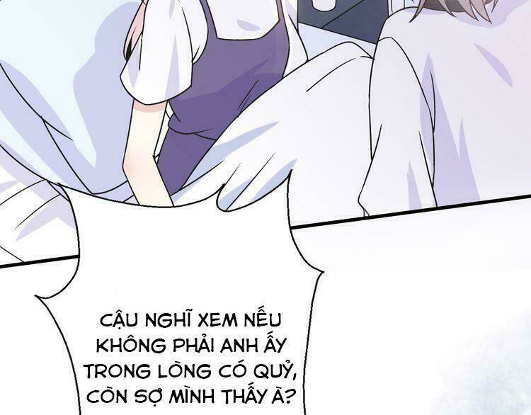 Cuộc Chiến Tình Yêu: Chapter 32