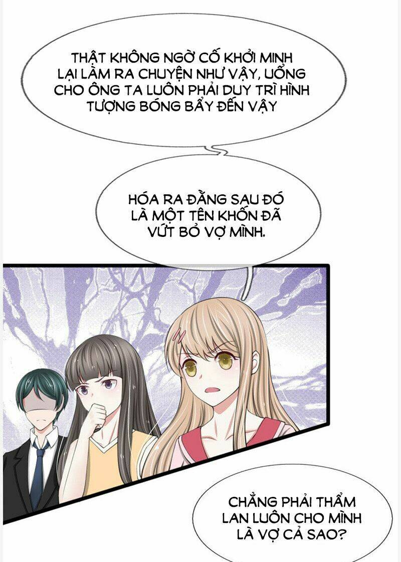 Phúc Hắc Lão Công Buông Em Ra: Chapter 79