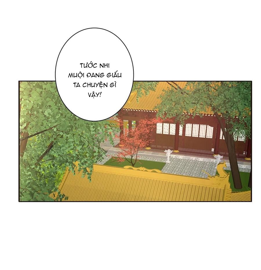 Thông Linh Phi: Chapter 619