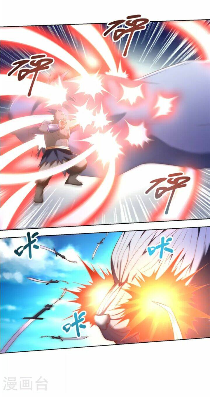 Chí Tôn Trọng Sinh: Chapter 148