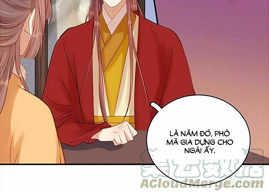 Xuân Khuê Bí Lục: Xưởng Công Thái Liêu Nhân: Chapter 99