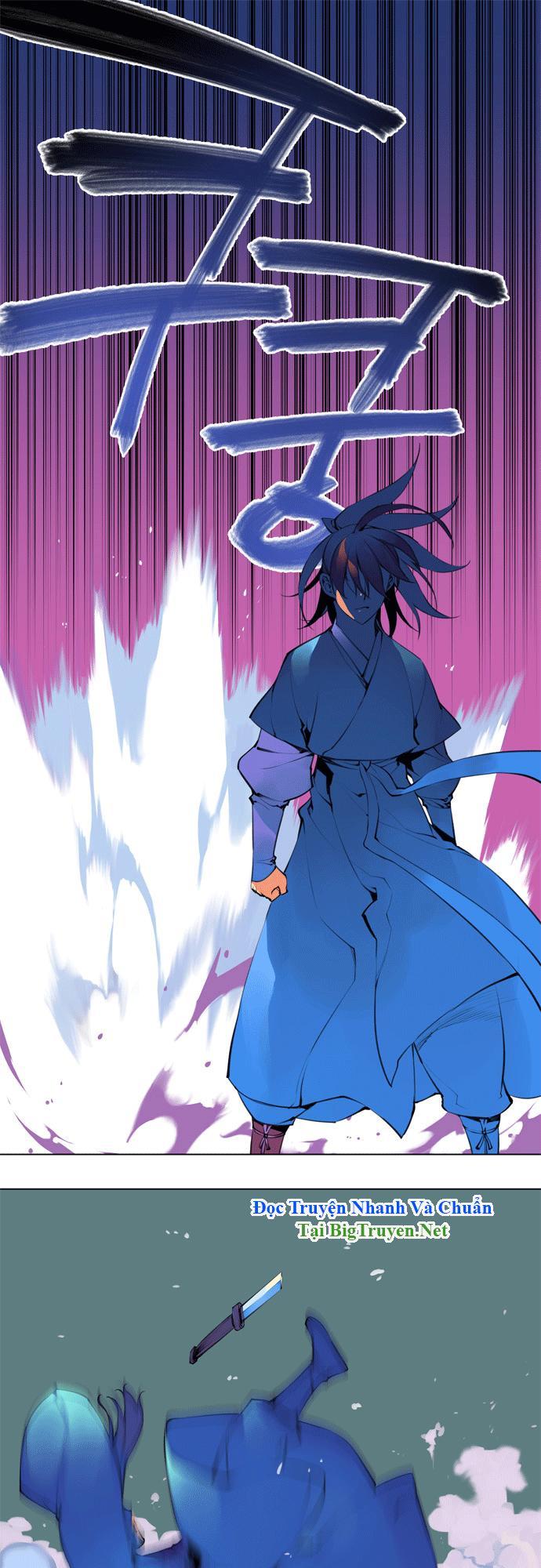 Marchan: The Embodiment Of Tales: Chapter 85