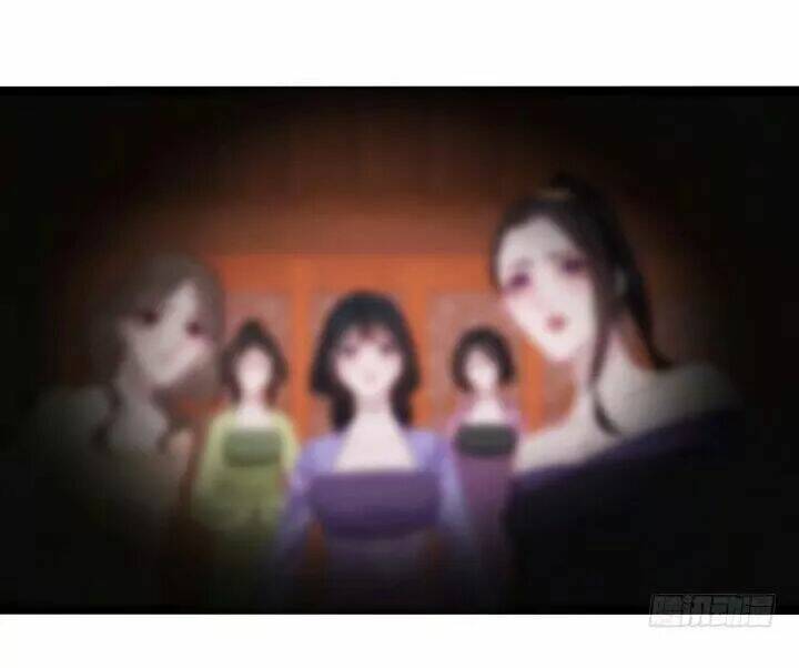 Bí Mật Của Dạ Tộc: Chapter 11.1