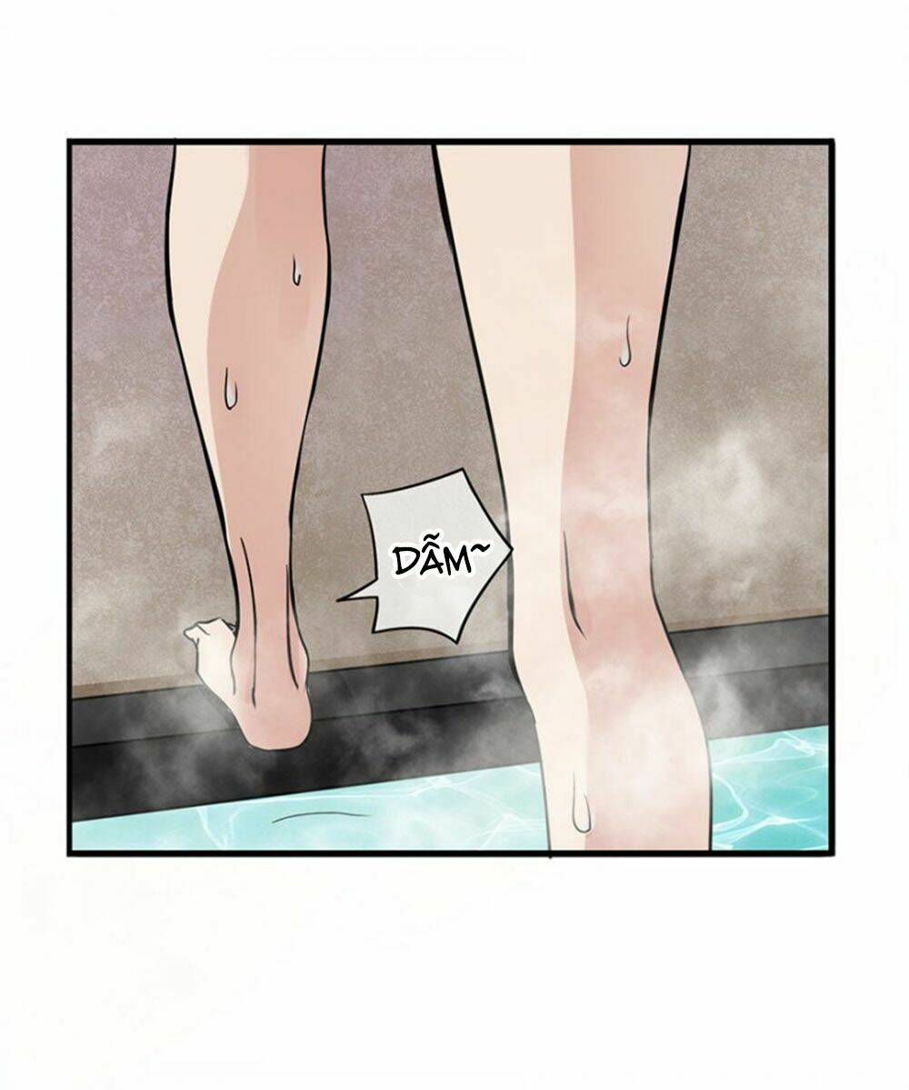 Nhật Ký Dạy Dỗ Của Gia Tộc Đáng Yêu: Chapter 27