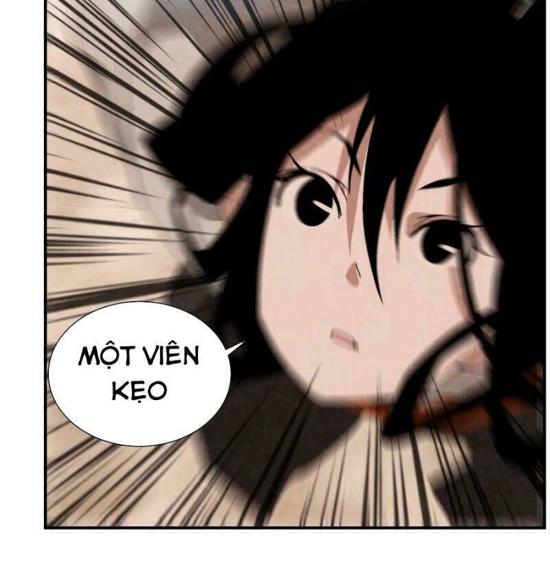 Ma Giáo Giáo Chủ Tái Xuất Giang Hồ: Chapter 46