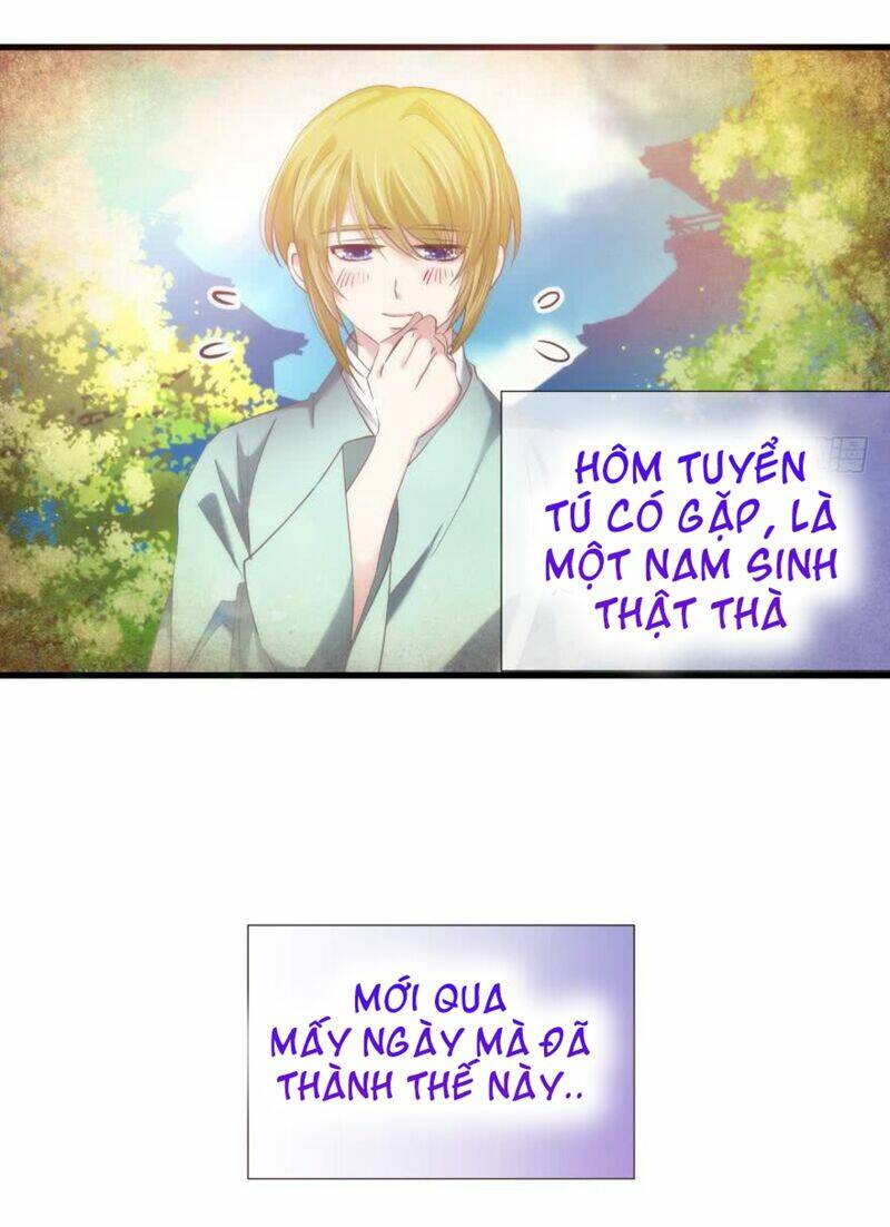 Một Vạn Tư Thế Công Lược Yêu Nam: Chapter 130