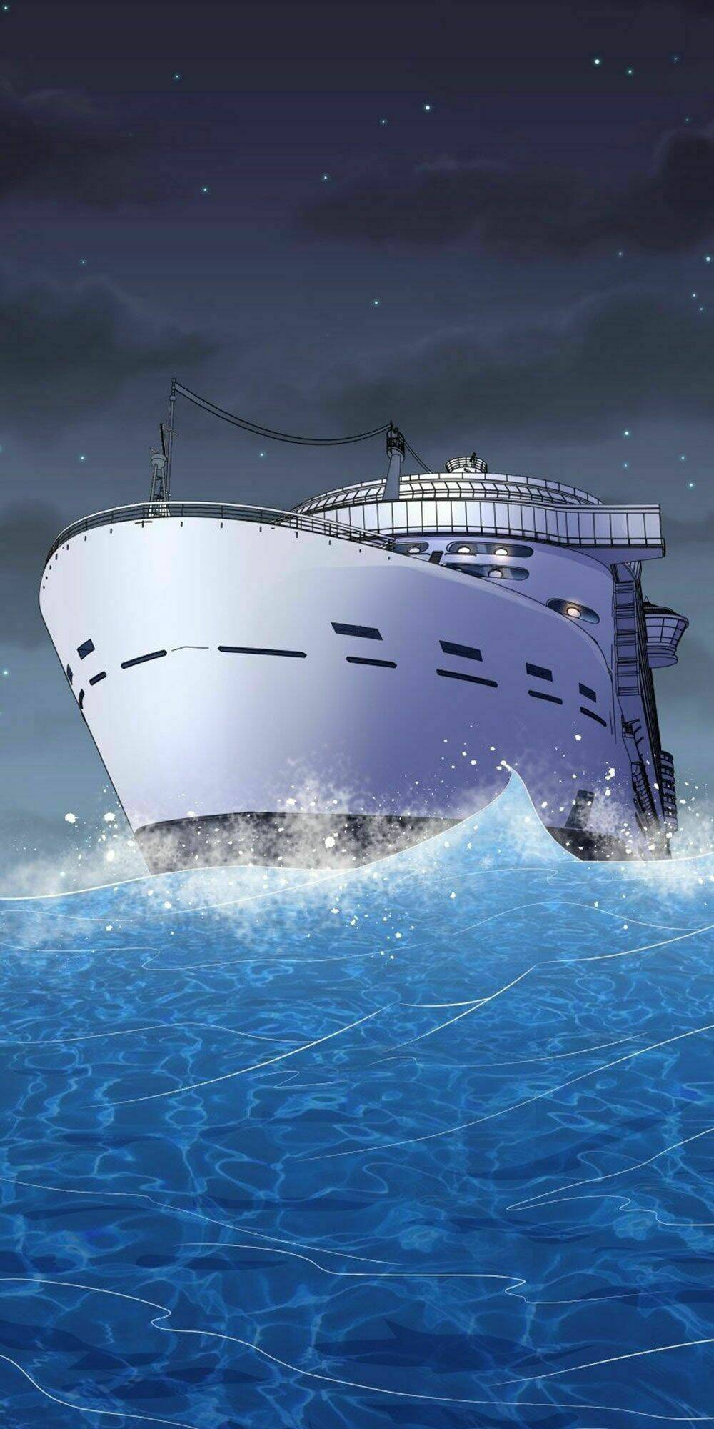 Boss Của Tôi Là Đại Thần: Chapter 78