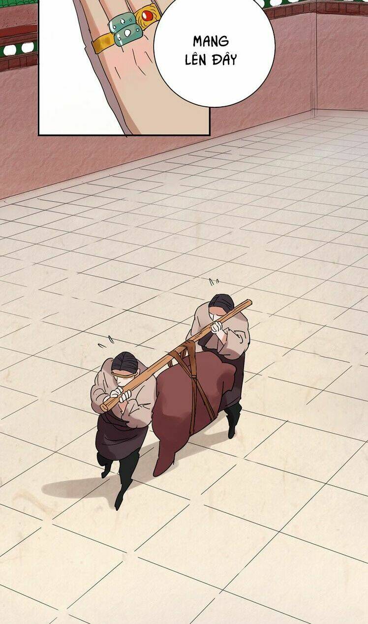 Thiếu Niên Đăng Ba: Chapter 3