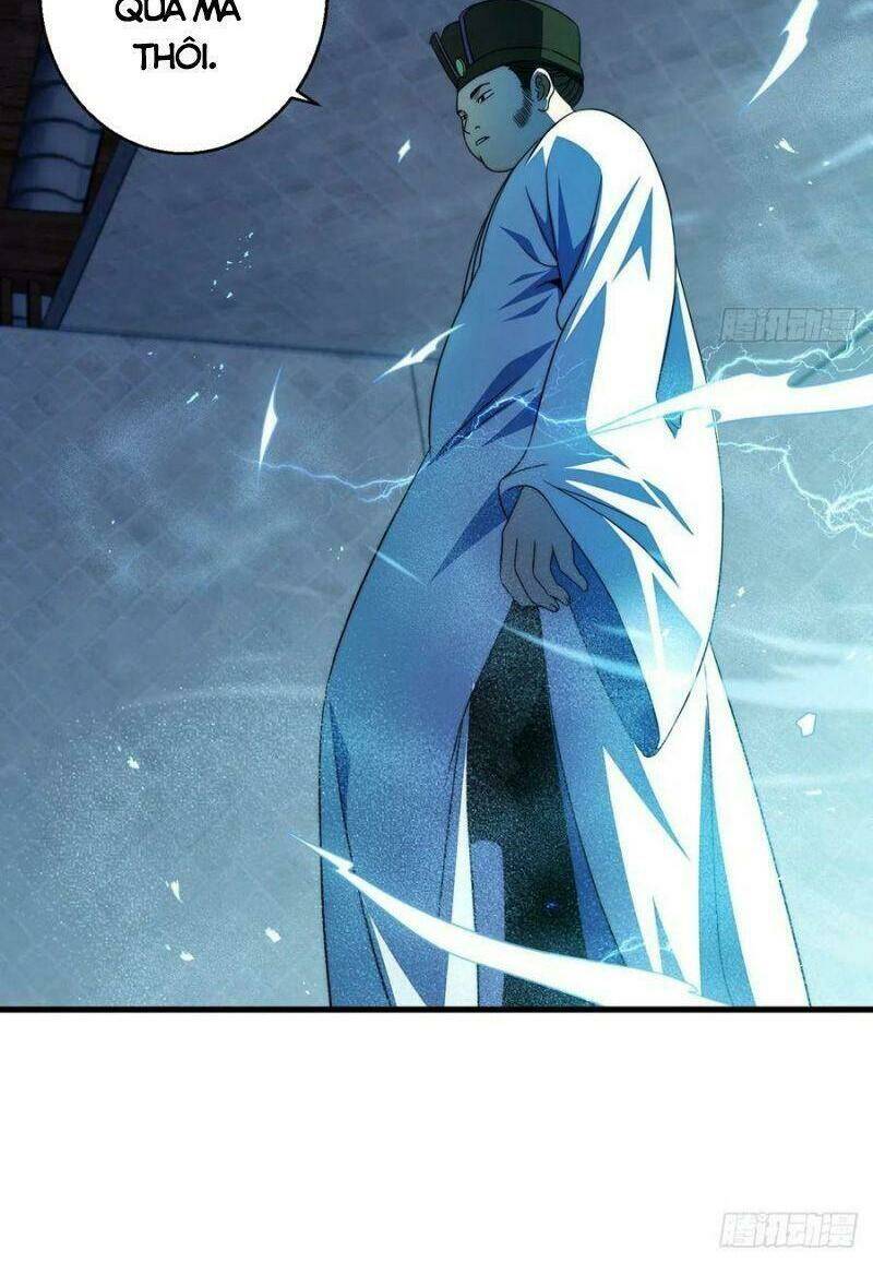Ta Là Đại Hoàn Đan: Chapter 73