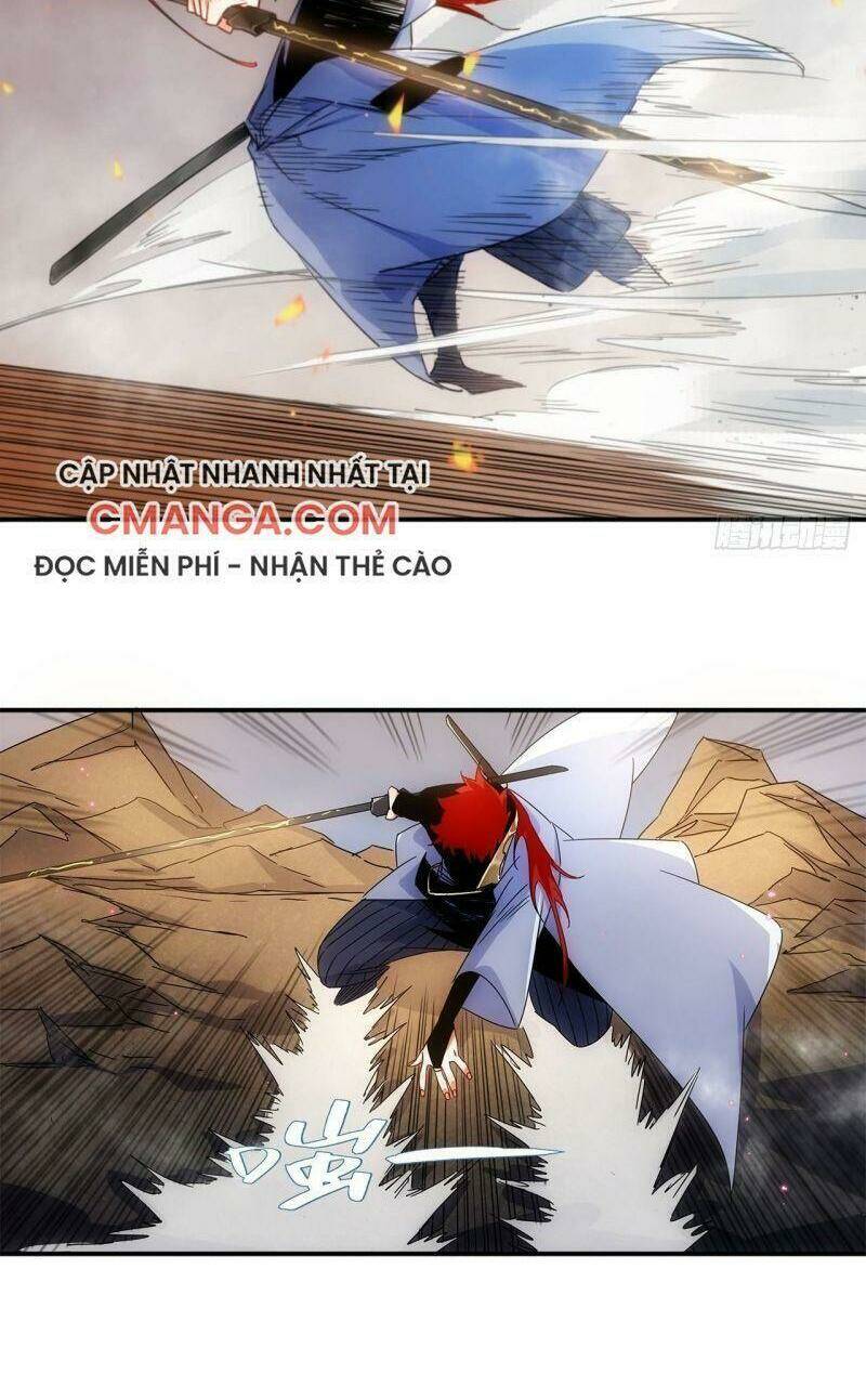 Ma Vương Là Đại Địa Chủ: Chapter 1