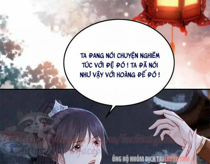 Trọng Sinh Bá Sủng Nhiếp Chính Vương Quá Mạnh Mẽ: Chapter 100