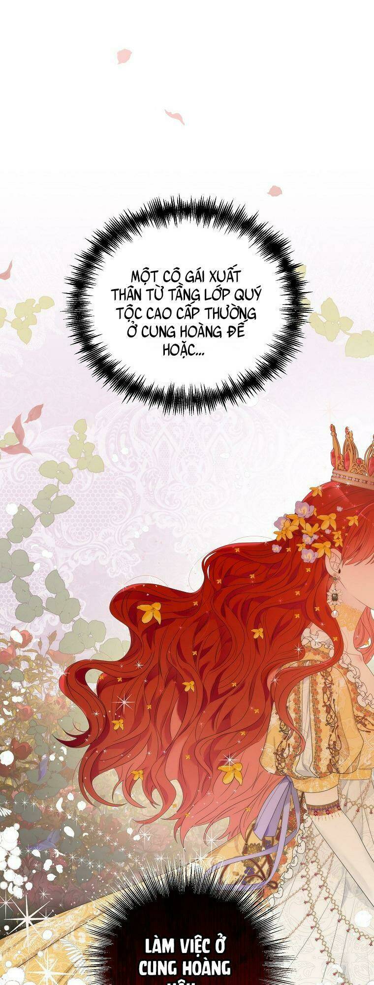 Hoàng Hậu Ác Nữ Yêu Quý Tôi: Chapter 4