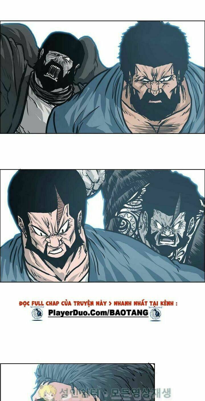 Bá Chủ Học Đường Ss3: Chapter 33