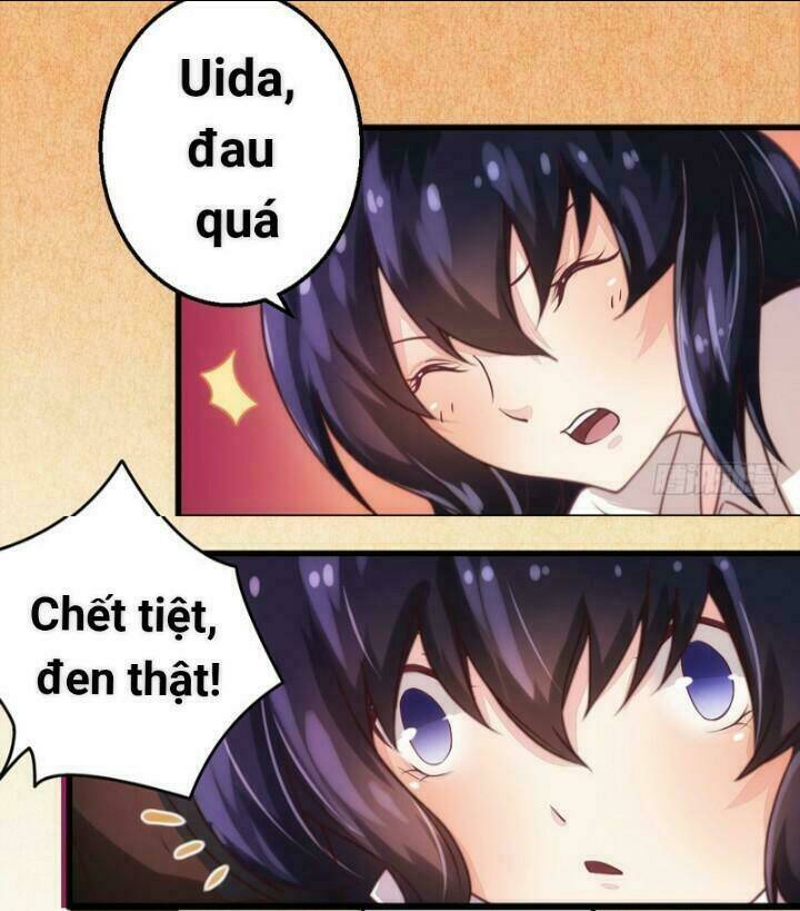 Tổng Tài Đã Cưới Em: Chapter 5