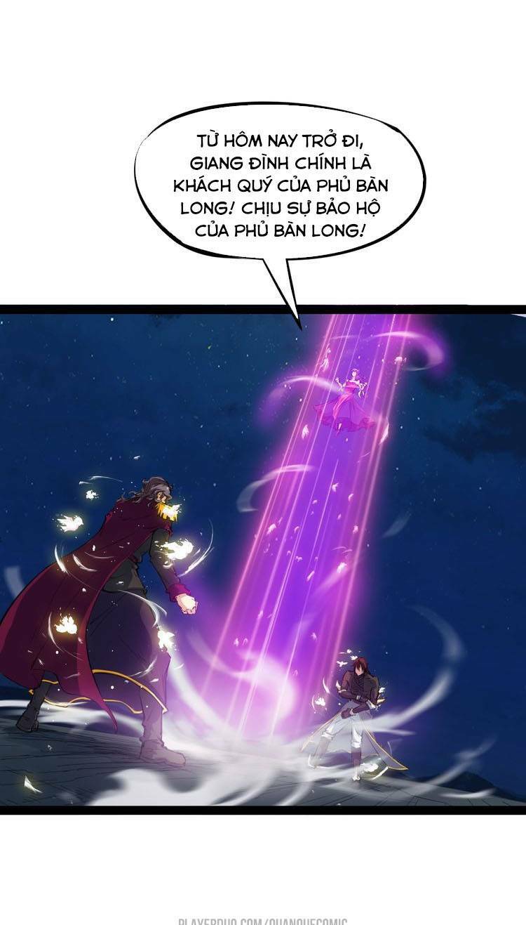 Long Mạch Võ Thần: Chapter 41