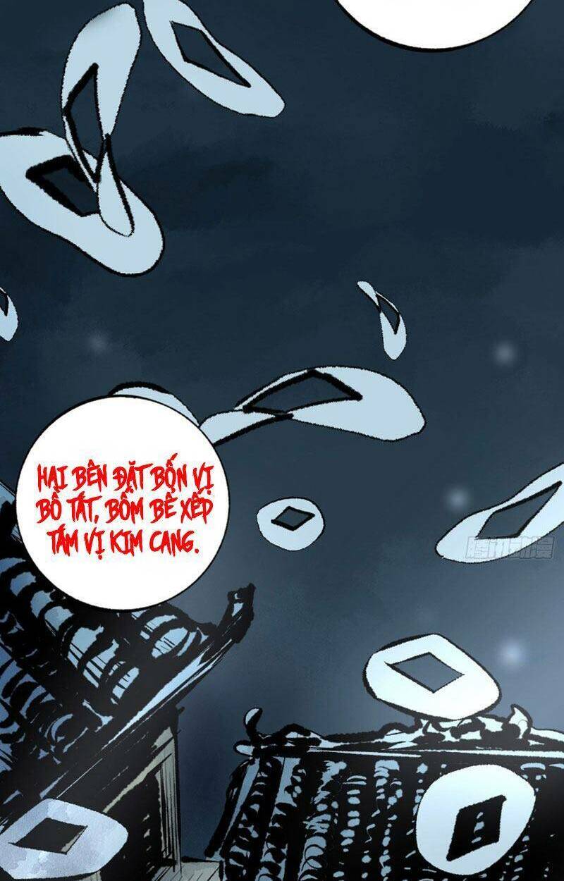 Huyền Thoại Đạo Sĩ: Chapter 11