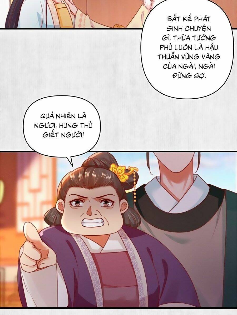 Hoạn Phi Hoàn Triều: Chapter 77