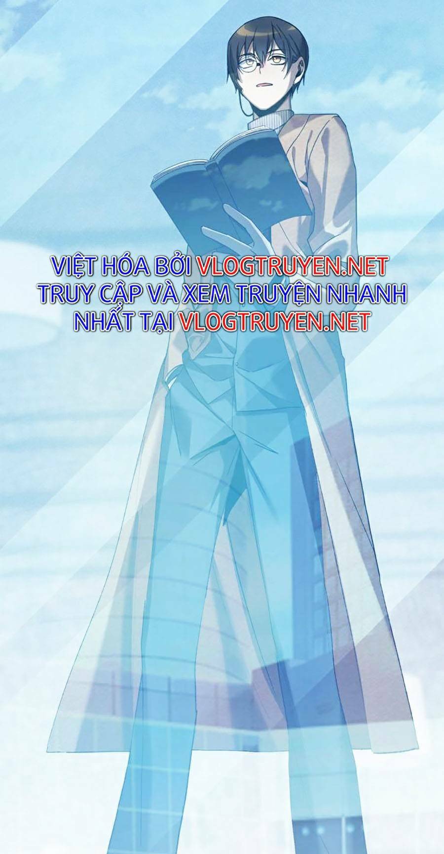 Người Chơi Siêu Mạnh: Chapter 7