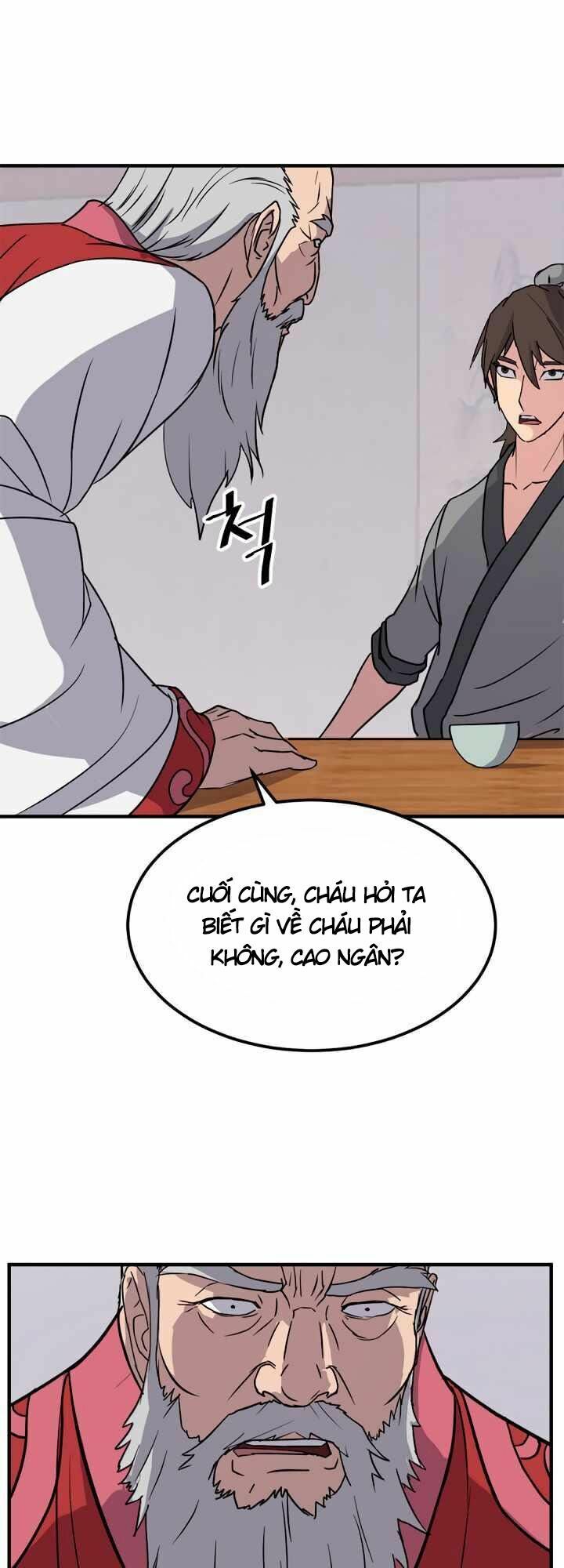 Trọng Sinh, Bất Khả Chiến Bại: Chapter 112