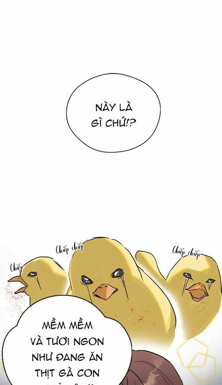 Duyên Nợ Kiếp Trước: Chapter 31