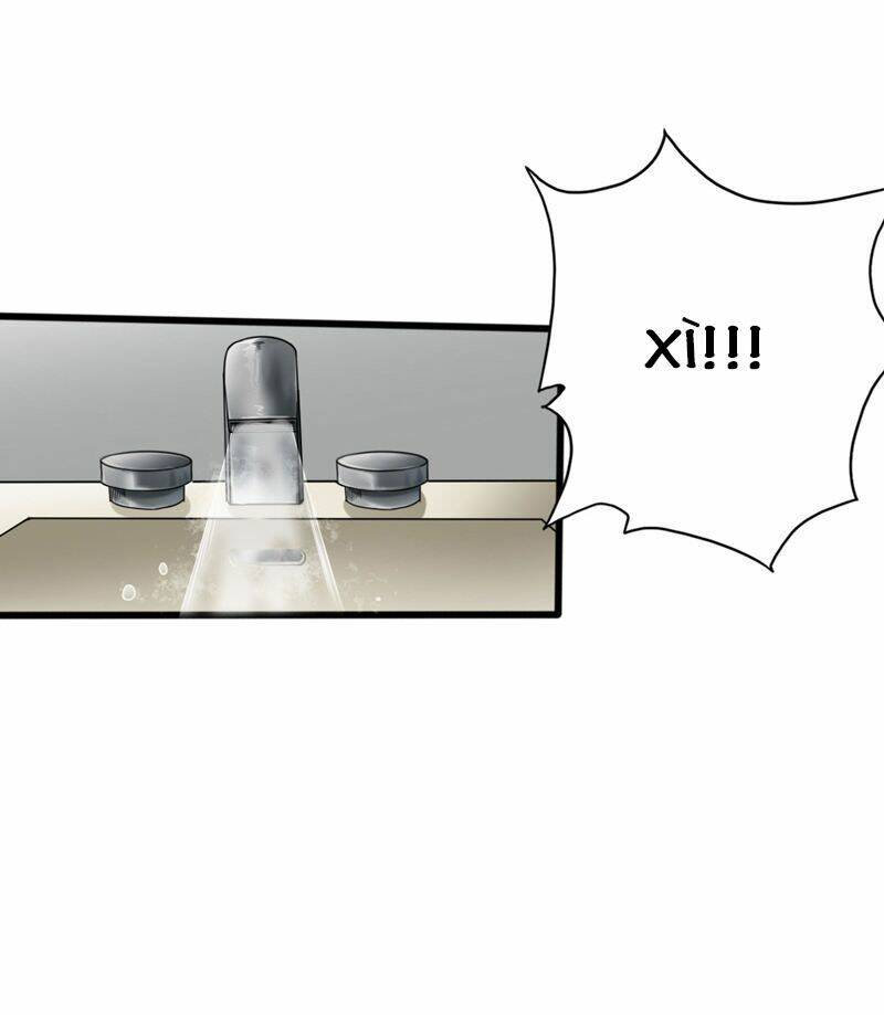 Tuyệt Phẩm Tà Thiếu: Chapter 2