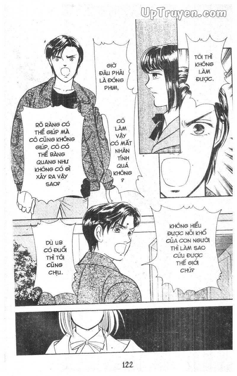 9 Banme No Musashi: Chapter 16