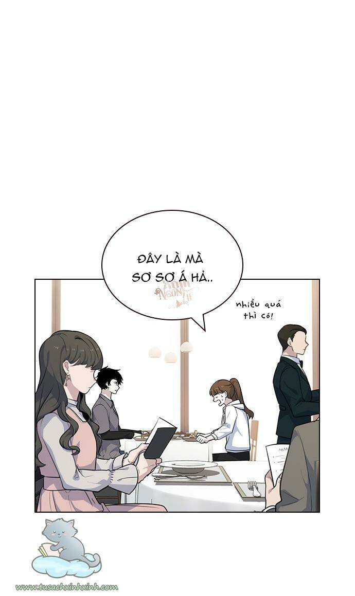 Thằng Bạn Trai Tồi Tệ Của Tôi: Chapter 68