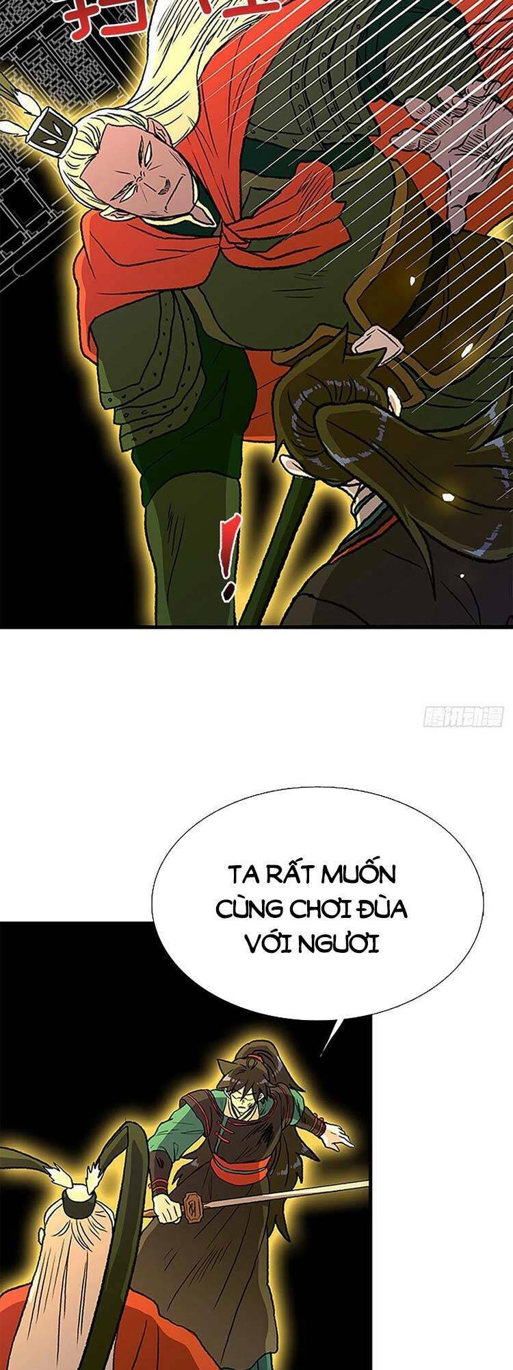 Học Sĩ Tái Sinh: Chapter 240