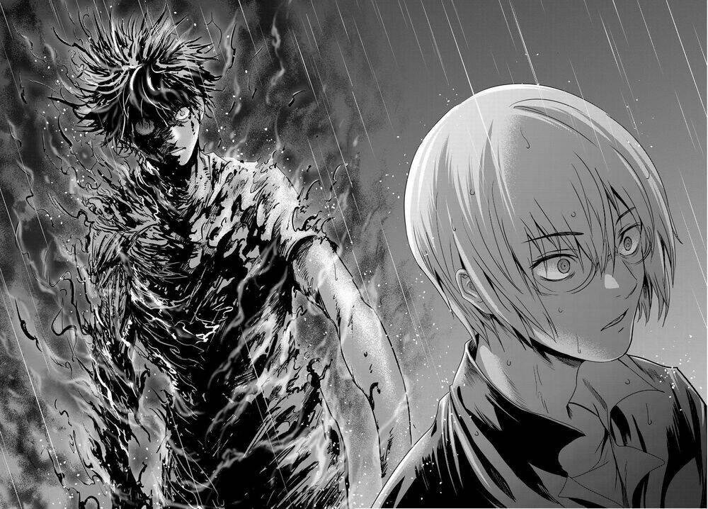 Tình Duyên Nơi Cuộc Chiến Kiêu Hùng: Chapter 1