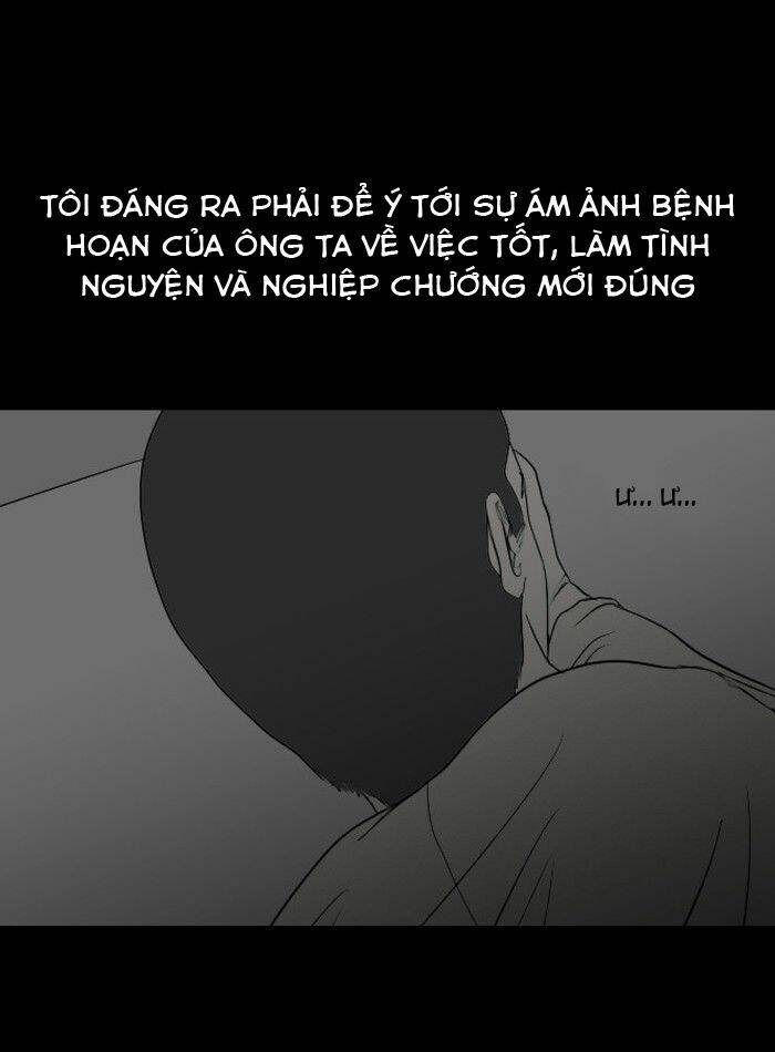 Thứ Sáu: Những Câu Chuyện Cấm: Chapter 42