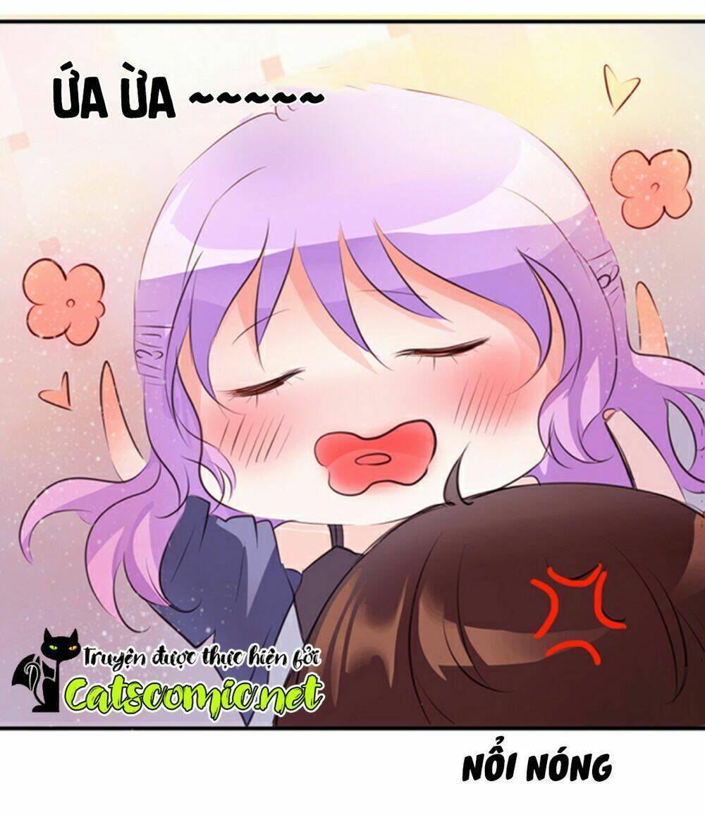 Bạn Trai Là Ngôi Sao: Chapter 3