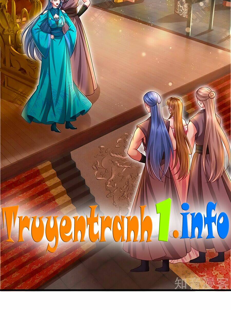 Phụng Lâm Thiên Hạ: Đệ Nhất Mỹ Nữ: Chapter 53