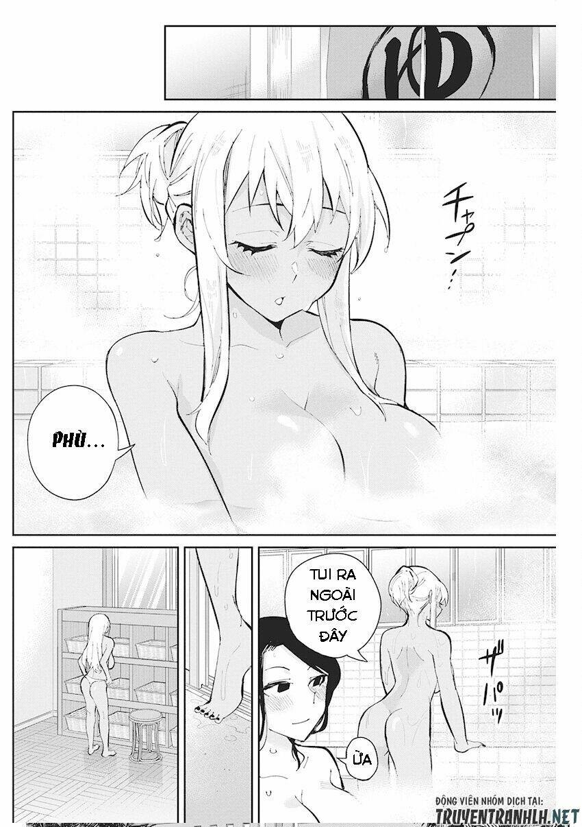 Gal Gohan: Chapter 43