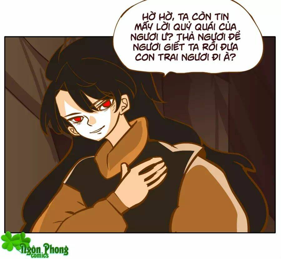 Hòa Thượng Và Tiểu Long Quân: Chapter 56