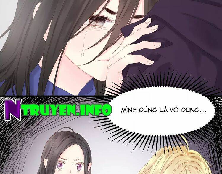 Lượm Được Một Tiểu Hồ Ly 2: Chapter 19