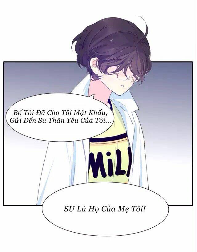 Hướng Dẫn Bảo Trì Người Máy: Chapter 7