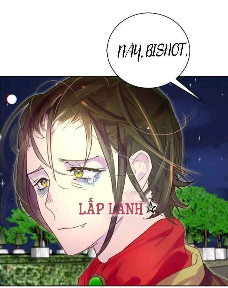 Tôi Không Phải Là Người Tốt: Chapter 49