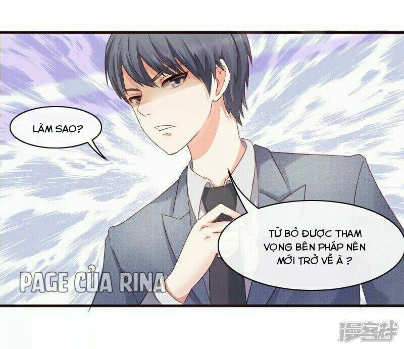 Năm Ấy Gặp Được Em Là Điều May Mắn: Chapter 3
