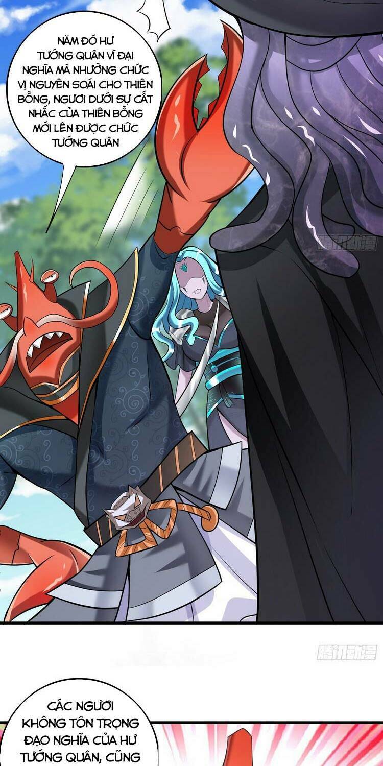 Tà Du Ký: Chapter 122