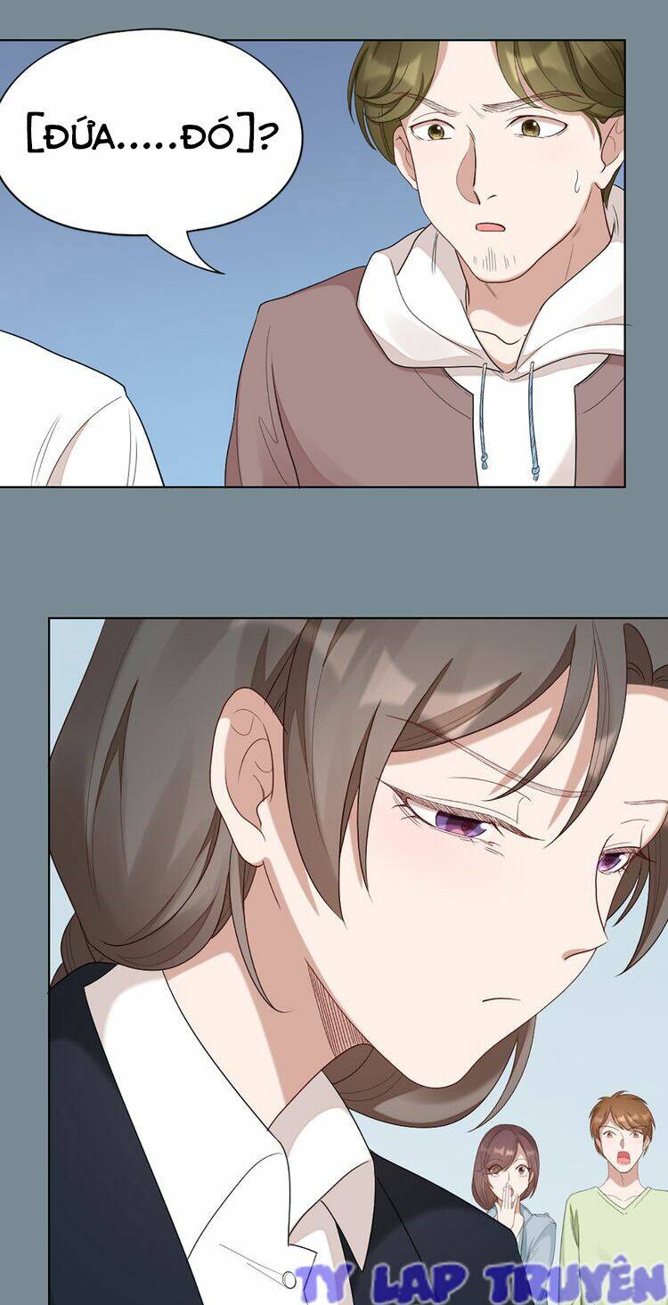 Bạn Trai Là Quái Vật: Chapter 48